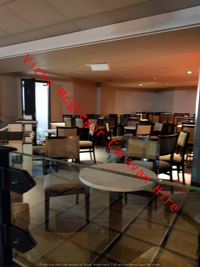 ホテル Haggerston Castle Tower Lawn Hire バーウィック・アポン・ツイード エクステリア 写真
